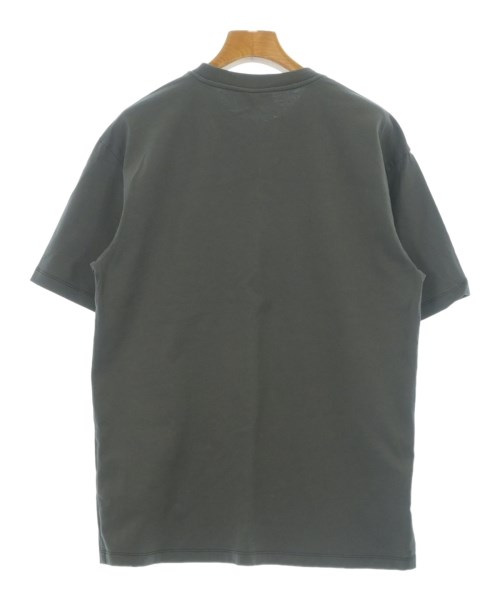 Ganni（ガニー）Tシャツ・カットソー グレー サイズ:XS レディース/2200716931010