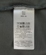 Ganni（ガニー）Tシャツ・カットソー グレー サイズ:XS レディース/2200716931010