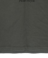 Ganni（ガニー）Tシャツ・カットソー グレー サイズ:XS レディース/2200716931010