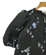Ganni（ガニー）ワンピース 黒 サイズ:-(M位) レディース/2200717037018