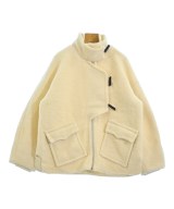 Ganni（ガニー）その他 白 サイズ:34(XS位) レディース/2200712842013