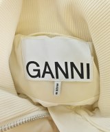 Ganni（ガニー）その他 白 サイズ:34(XS位) レディース/2200712842013