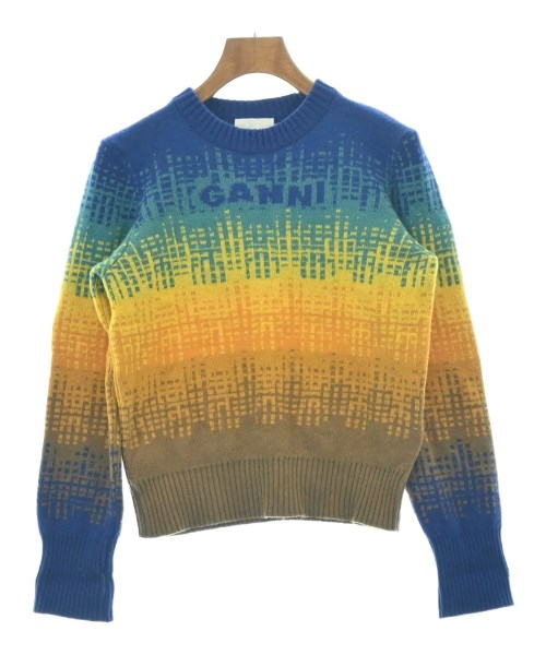 Ganni(ガニー)のニット・セーター サイズ:S 13,000円
