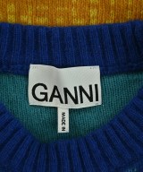Ganni（ガニー）ニット・セーター その他（柄物・カラフル） サイズ:S レディース/2200714225142