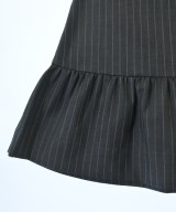 Ganni（ガニー）ミニスカート グレー サイズ:32(XXS位) レディース/2200717995035