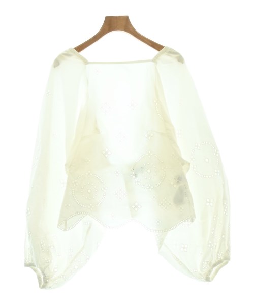 Ganni(ガニー)のブラウス サイズ:36(S位) 11,000円