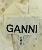 Ganni（ガニー）ブラウス 白 サイズ:36(S位) レディース/2200718484033