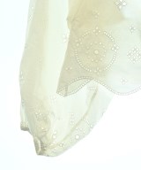 Ganni（ガニー）ブラウス 白 サイズ:36(S位) レディース/2200718484033