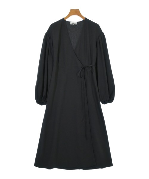 Ganni(ガニー)のワンピース サイズ:34(XS位) 15,400円