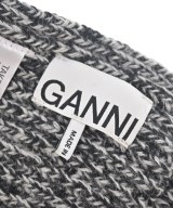 Ganni（ガニー）マフラー 白 サイズ:- レディース/2200718884048