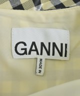 Ganni（ガニー）ワンピース ベージュ サイズ:36(S位) レディース/2200719064074