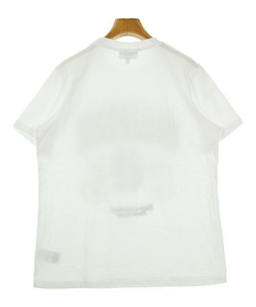 Ganni（ガニー）Tシャツ・カットソー 白 サイズ:M レディース/2200719091025