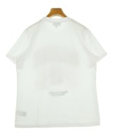 Ganni（ガニー）Tシャツ・カットソー 白 サイズ:M レディース/2200719091025