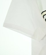 Ganni（ガニー）Tシャツ・カットソー 白 サイズ:M レディース/2200719091025