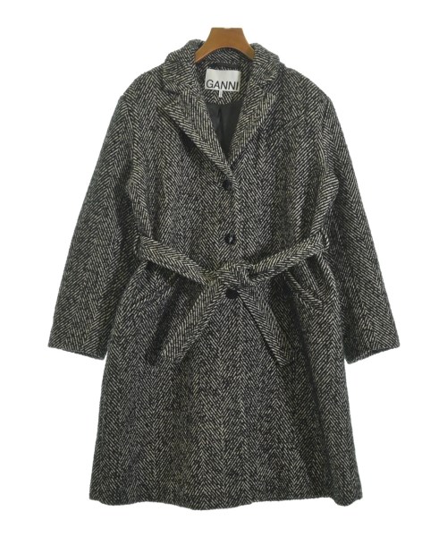 ガニー(Ganni)のGanni コート（その他）