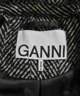 Ganni（ガニー）その他 黒 サイズ:36(S位) レディース/2200645065015