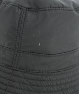 Ganni（ガニー）ハット 黒 サイズ:S レディース/2200637924016