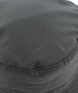 Ganni（ガニー）ハット 黒 サイズ:S レディース/2200637924016