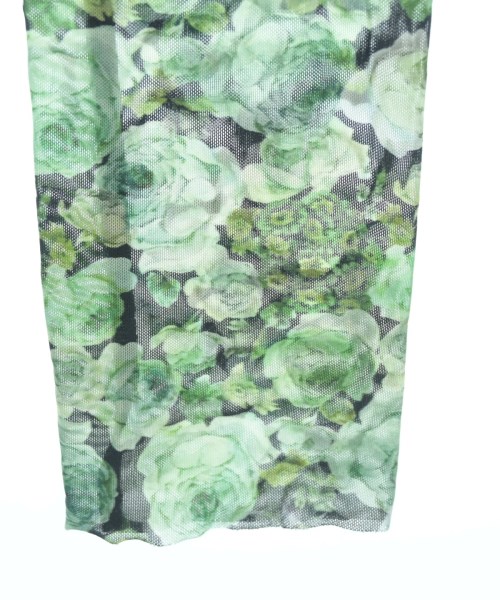 Ganni（ガニー）その他 緑 サイズ:36(S位) レディース/2200645015157