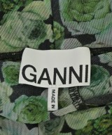 Ganni（ガニー）その他 緑 サイズ:36(S位) レディース/2200645015157