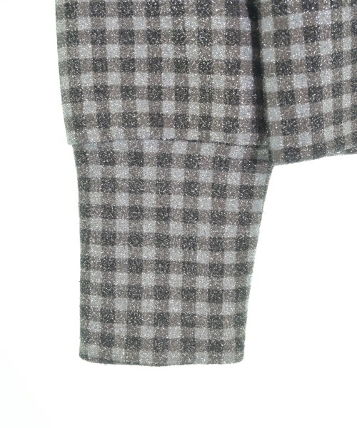 Ganni（ガニー）カーディガン グレー サイズ:32(XXS位) レディース/2200645235067