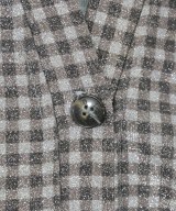 Ganni（ガニー）カーディガン グレー サイズ:32(XXS位) レディース/2200645235067