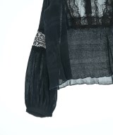 Ganni（ガニー）カジュアルシャツ 紺 サイズ:40(M位) レディース/2200645235098