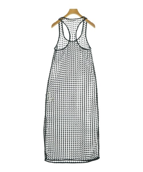 Ganni（ガニー）ワンピース 黒 サイズ:XXS/XS レディース/2200645645064