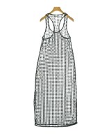 Ganni（ガニー）ワンピース 黒 サイズ:XXS/XS レディース/2200645645064