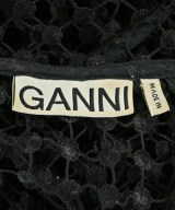 Ganni（ガニー）ワンピース 黒 サイズ:XXS/XS レディース/2200645645064