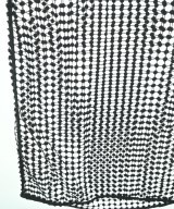 Ganni（ガニー）ワンピース 黒 サイズ:XXS/XS レディース/2200645645064