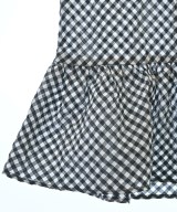 Ganni（ガニー）ワンピース 白 サイズ:32(XS位) レディース/2200630627365