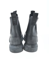 Ganni（ガニー）ブーツ 黒 サイズ:EU38(24.5cm位) レディース/2200646287027