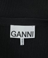 Ganni（ガニー）カーディガン 黒 サイズ:M レディース/2200646452166