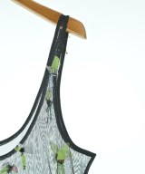 Ganni（ガニー）ワンピース 黒 サイズ:34(XS位) レディース/2200643644809