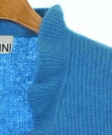 Ganni（ガニー）カーディガン 青 サイズ:XS レディース/2200648008026