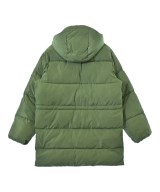 Ganni（ガニー）ダウンジャケット/ダウンベスト 緑 サイズ:XXS/XS レディース/2200649340019