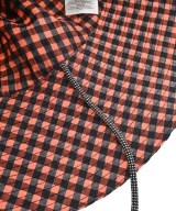 Ganni（ガニー）ハット オレンジ サイズ:M/L レディース/2200634240133