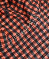 Ganni（ガニー）ハット オレンジ サイズ:M/L レディース/2200634240133