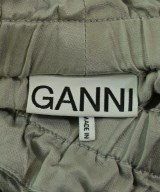 Ganni（ガニー）カーゴパンツ グレー サイズ:36(S位) レディース/2200651359153