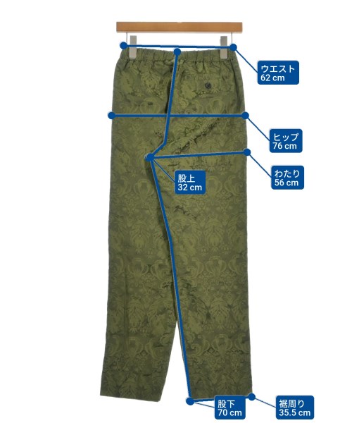 CABaN（キャバン）その他 カーキ サイズ:S レディース/2200651359160