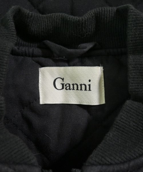 Ganni（ガニー）その他 黒 サイズ:F レディース/2200645238013