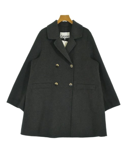 ガニー(Ganni)のGanni コート（その他）