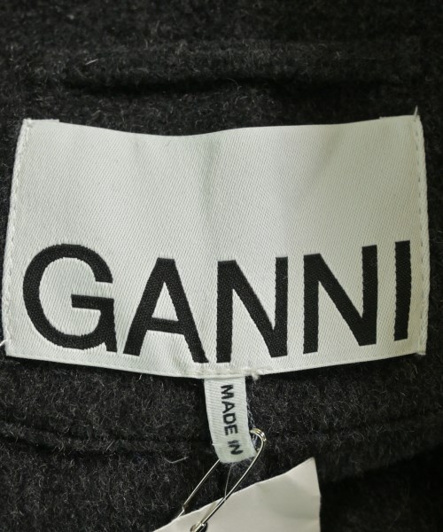 Ganni（ガニー）その他 グレー サイズ:38(M位) レディース/2200653109046