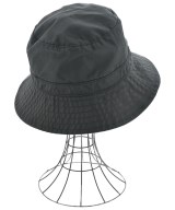 Ganni（ガニー）ハット 黒 サイズ:- レディース/2200653979113