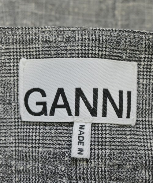 Ganni（ガニー）その他 グレー サイズ:40(M位) レディース/2200654056073