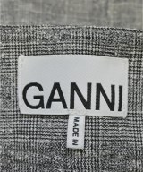 Ganni（ガニー）その他 グレー サイズ:40(M位) レディース/2200654056073