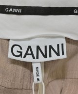 Ganni（ガニー）その他 ベージュ サイズ:38(M位) レディース/2200654056097