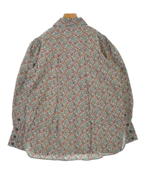 Ganni（ガニー）ブラウス その他（柄物・カラフル） サイズ:36(S位) レディース/2200654270202