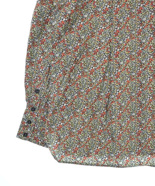 Ganni（ガニー）ブラウス その他（柄物・カラフル） サイズ:36(S位) レディース/2200654270202